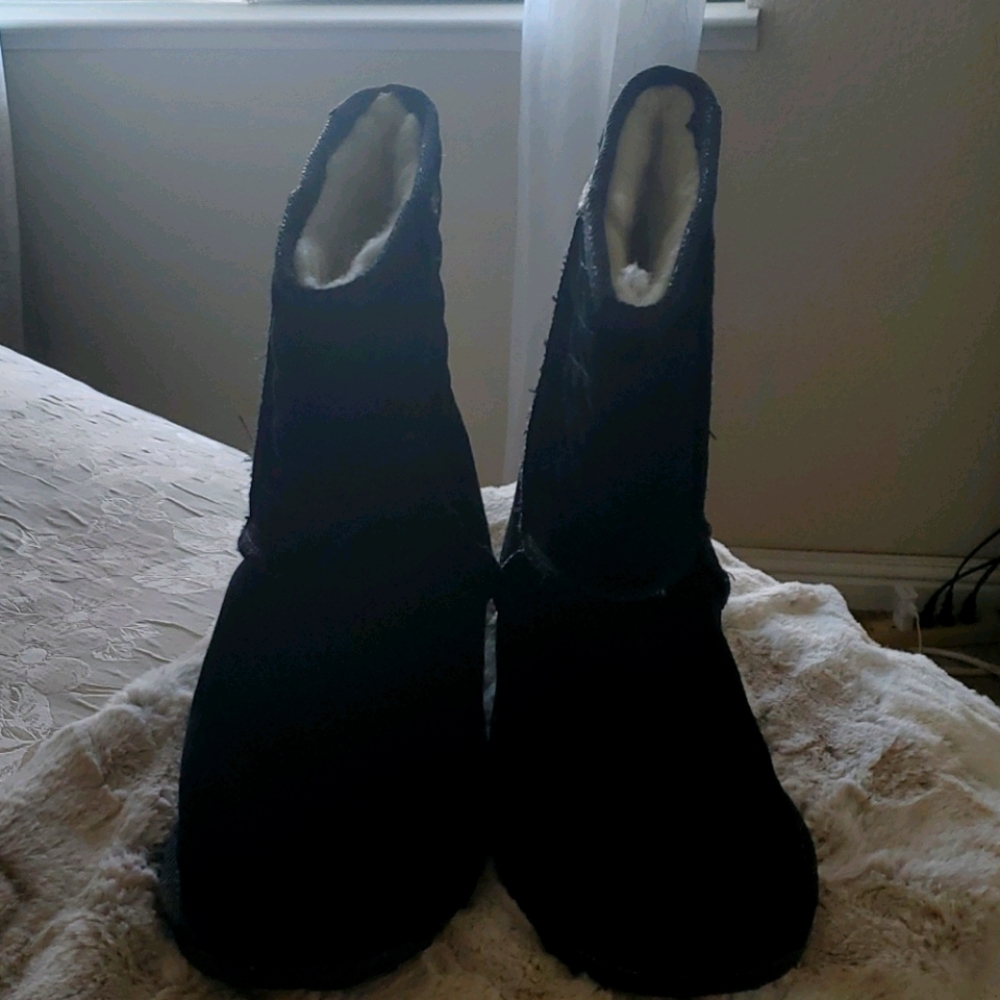Ewu boots
